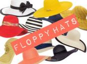 Floppy hats