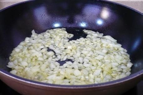 Una receta de pasta sabrosa y equilibrada: Lacitos con verduras