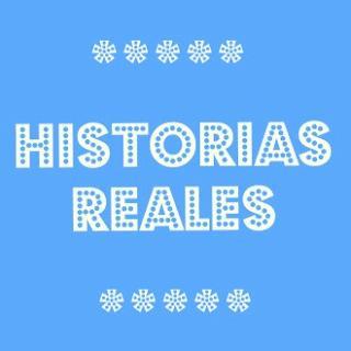 HISTORIAS REALES Y RECETAS ¡GENIALES!