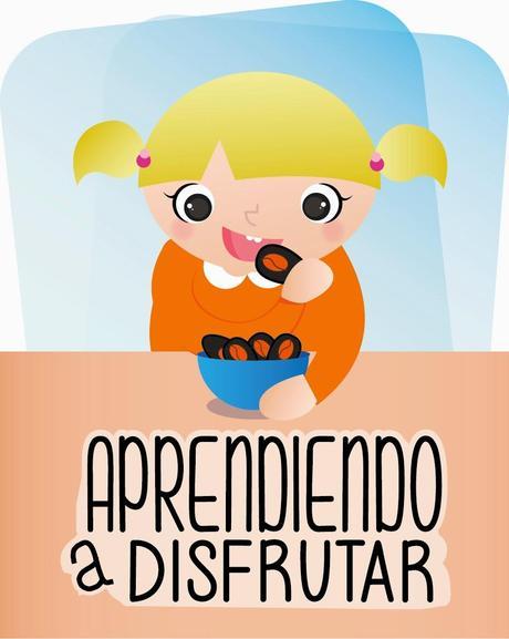 APRENDIENDO A DISFRUTAR: Cómo conseguir que tus hijos coman saludablemente APRENDIENDO A DISFRUTAR: Cómo conseguir que tus hijos coman saludablemente