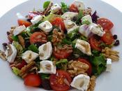 Cómo hacer ensalada perfecta