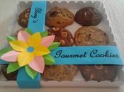 ¡¡SORTEO años!! Gana CAJAS GOURMET COOKIES