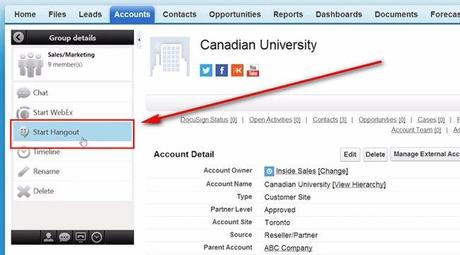 boton-google-hangout-salesforce