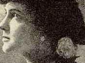 Escritoras únicas: Delmira Agustini