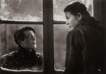 LA LUCIÉRNAGA Y EL NIÑO