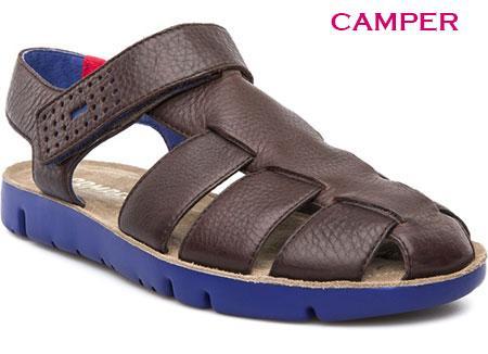 cangrejeras masculinas