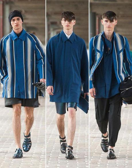 cangrejeras masculinas