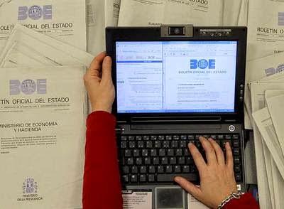 LA LEY SE CAMBIA CON LA LEY