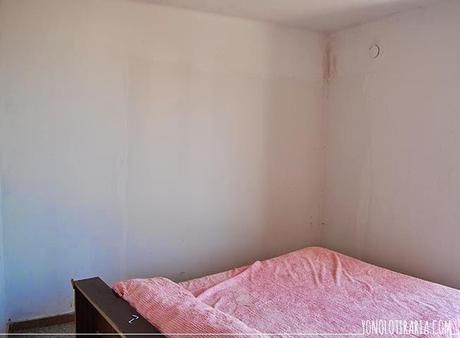 El apartamento. 1. El dormitorio. (muebles) - Paperblog