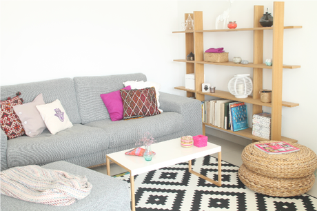 redecorando en orquídea radiante