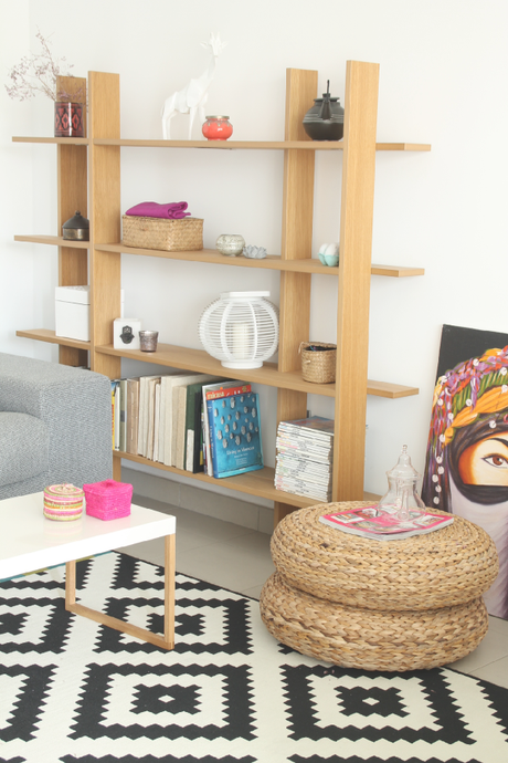 redecorando en orquídea radiante