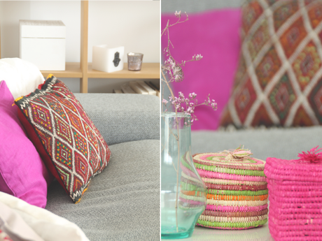 redecorando en orquídea radiante