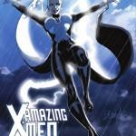 Amazing X-Men Annual Nº 1