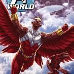 Avengers World Nº 7