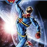 Miracleman Nº 7