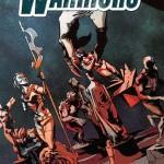 New Warriors Nº 5