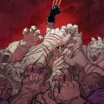 Amazing X-Men Nº 8