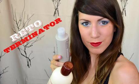 rubibeauty reto terminator productos
