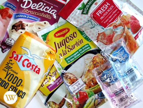 ♥ La Caja de Muestras Premium de Mayo...