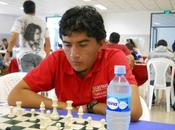 Lista ronda Copa Federación