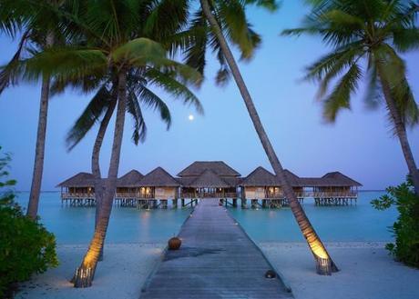 Imagen de Maldivas