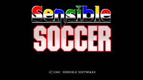 ¡Rumbo al Mundial! World Cup Italia 90, Libero Grande y Sensible Soccer