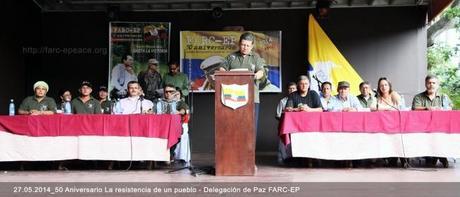 Proceso constituyente abierto para la transición hacia la Nueva Colombia