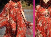 Dolce Gabbana Stunning Fall 2014 Collection