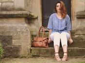 Look day: Vintage Denim