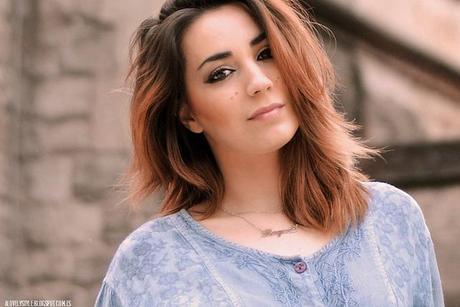 Look of the day: Vintage Denim lovelystyle (2)