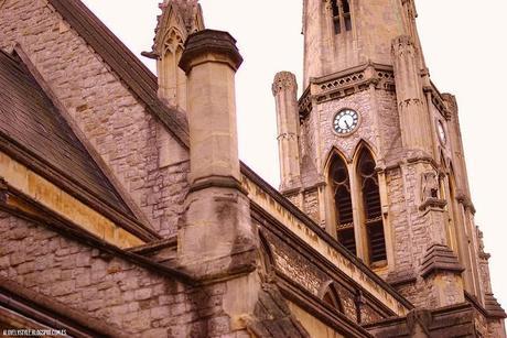 Look of the day: Vintage Denim lovelystyle (6)