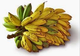 Las bananas del perdón