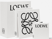 Loewe cambia imagen corporativa