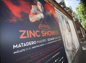 proyectos diseño arquitectura vistos Zinc Shower