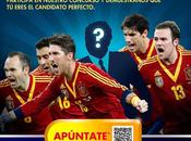 Mundial Brasil: lugar perfecto para marcas