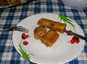 Rulitos integrales carne cheddar