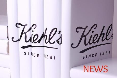 NUEVO TONO DE BB CREAM Y LIMPIADOR FACIAL DE CALENDULA DE KIEHL'S.