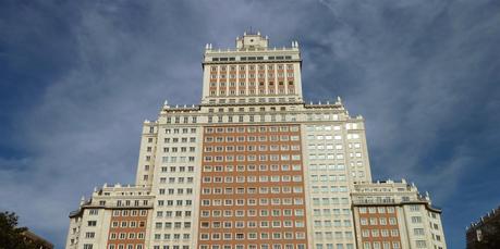 Entrevista a Víctor Moreno, director del documental Edificio España