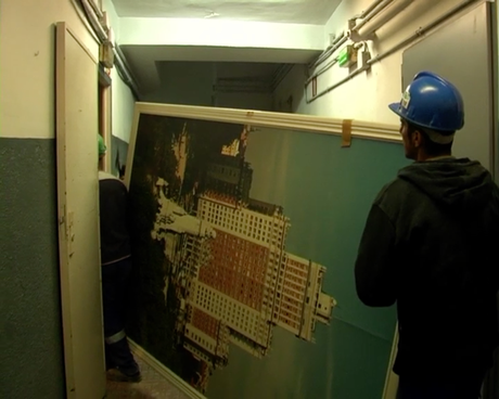 Entrevista a Víctor Moreno, director del documental Edificio España