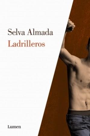 Ladrilleros - Selva Almada