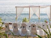 Bodas playa