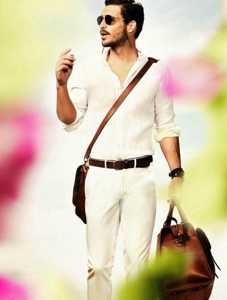 propuestas de Massimo Dutti para hombre