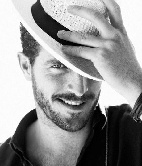 propuestas de Massimo Dutti para hombre