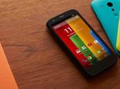 Motorola comienza actualizar Moto Android 4.4.3