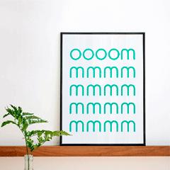 Decoracion Soft. Before and after de un dormitorio de tonos pastel