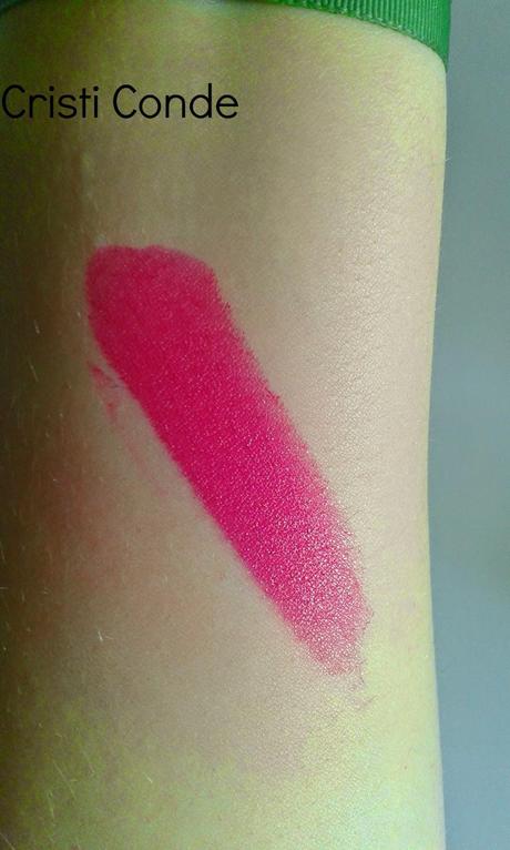 Mis Labiales Favoritos para Primavera - Verano