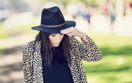 street style barbara crespo golden details zara el retro fashion blogger outfit blog de moda