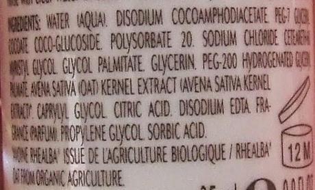 A-DERMA y su Dermopan Líquido Sobregraso “Sensifluid”