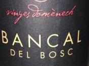 Bancal Bosc 2012
