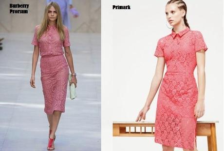 Clonehunter: Burberry